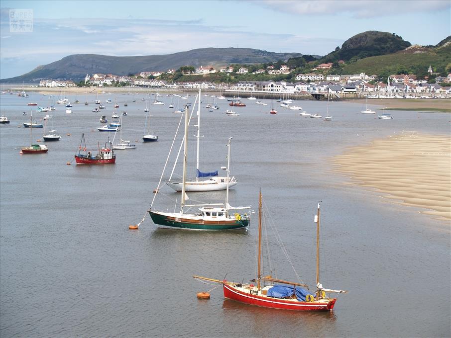 Conwy